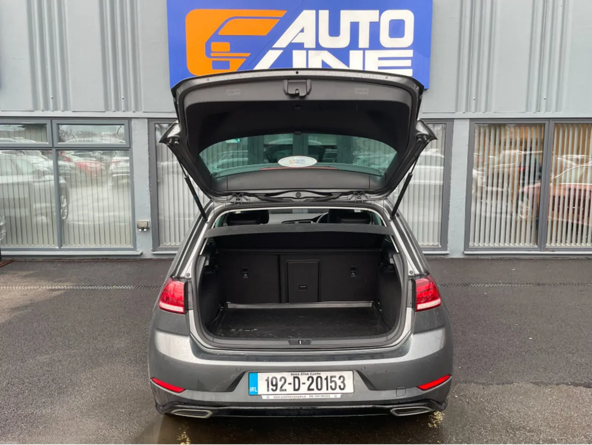 Volkswagen Golf R-LINE 1.0 TSI MANUAL 6SPEED FWD 1 - Image 5