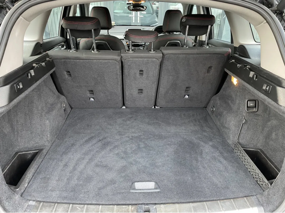 BMW X1 SDRIVE18D SPORT 5DR - Image 6