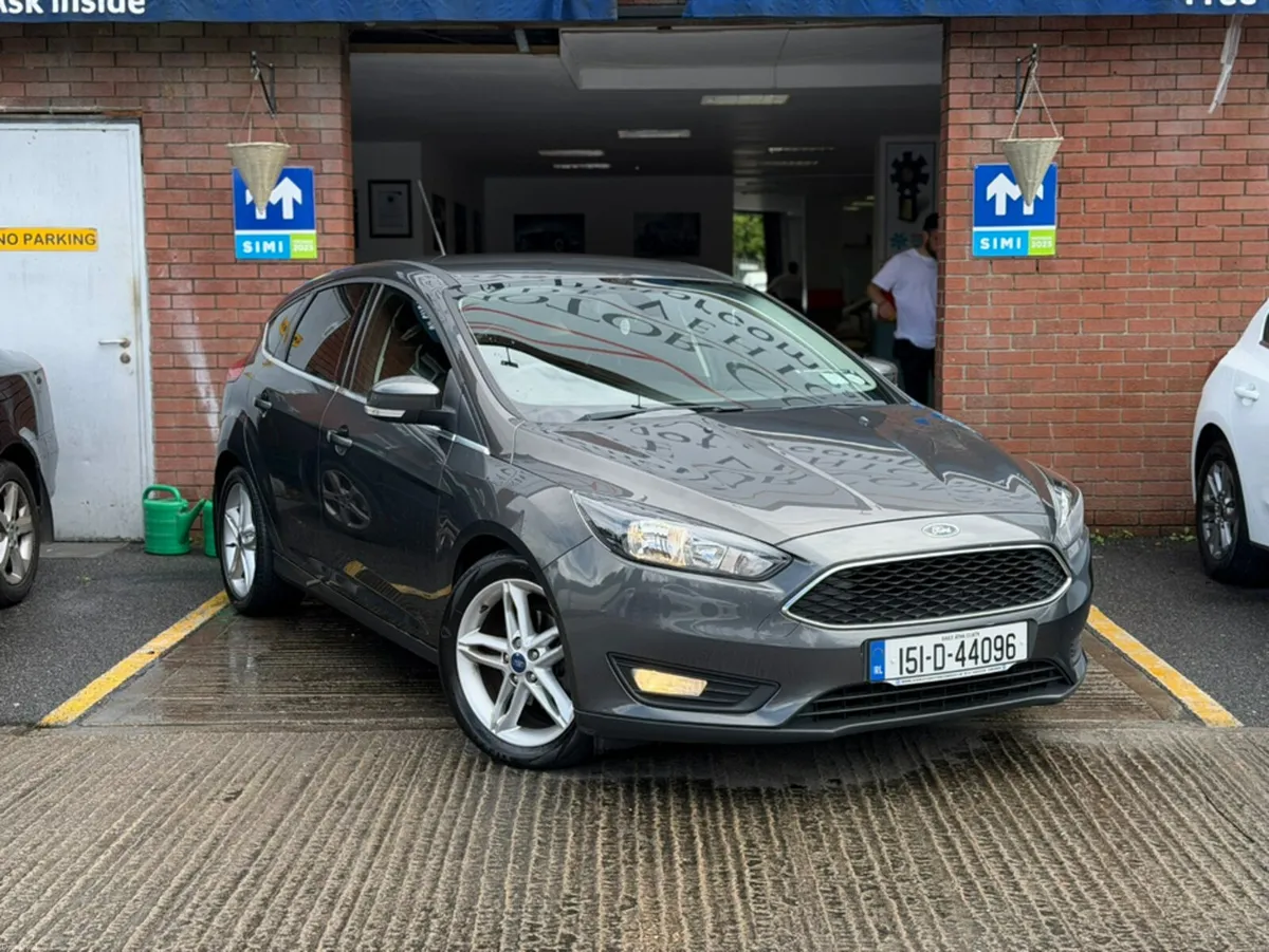 Ford Focus NEW WET BELT KIT 1.OT ZETEC 5DR - Image 4