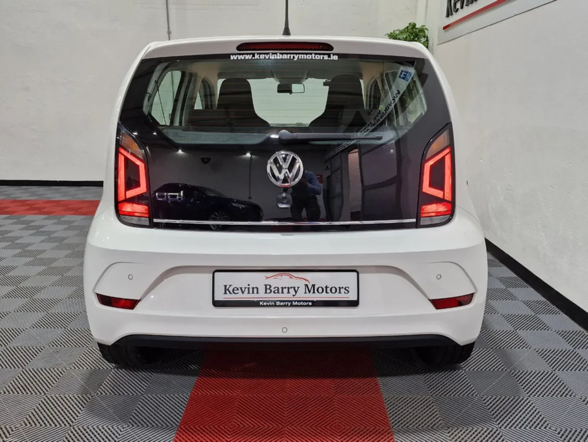 Volkswagen up! 1.0 HIGHLINE AUTOMATIC **TOP SPEC / - Image 3
