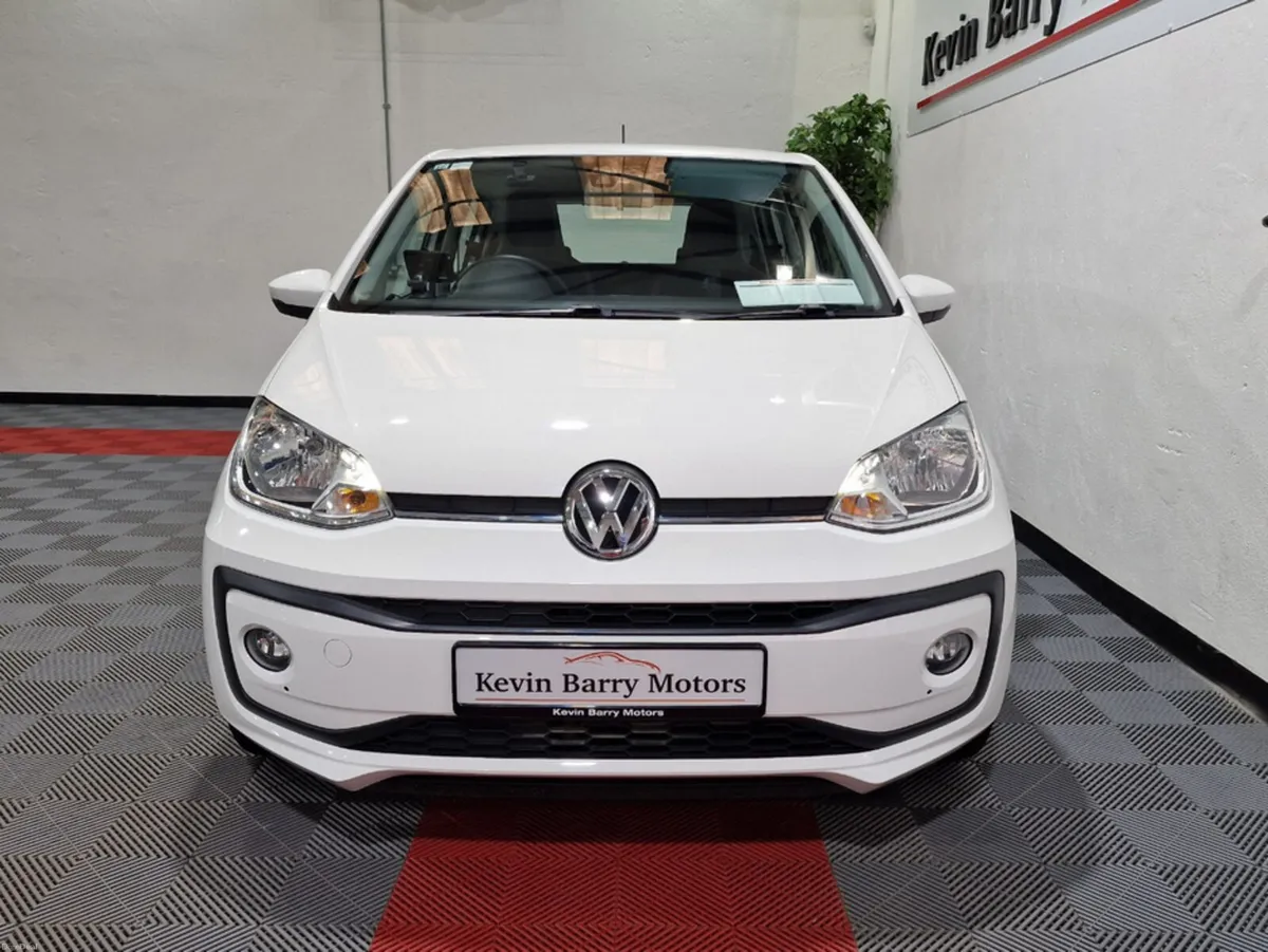 Volkswagen up! 1.0 HIGHLINE AUTOMATIC **TOP SPEC / - Image 2