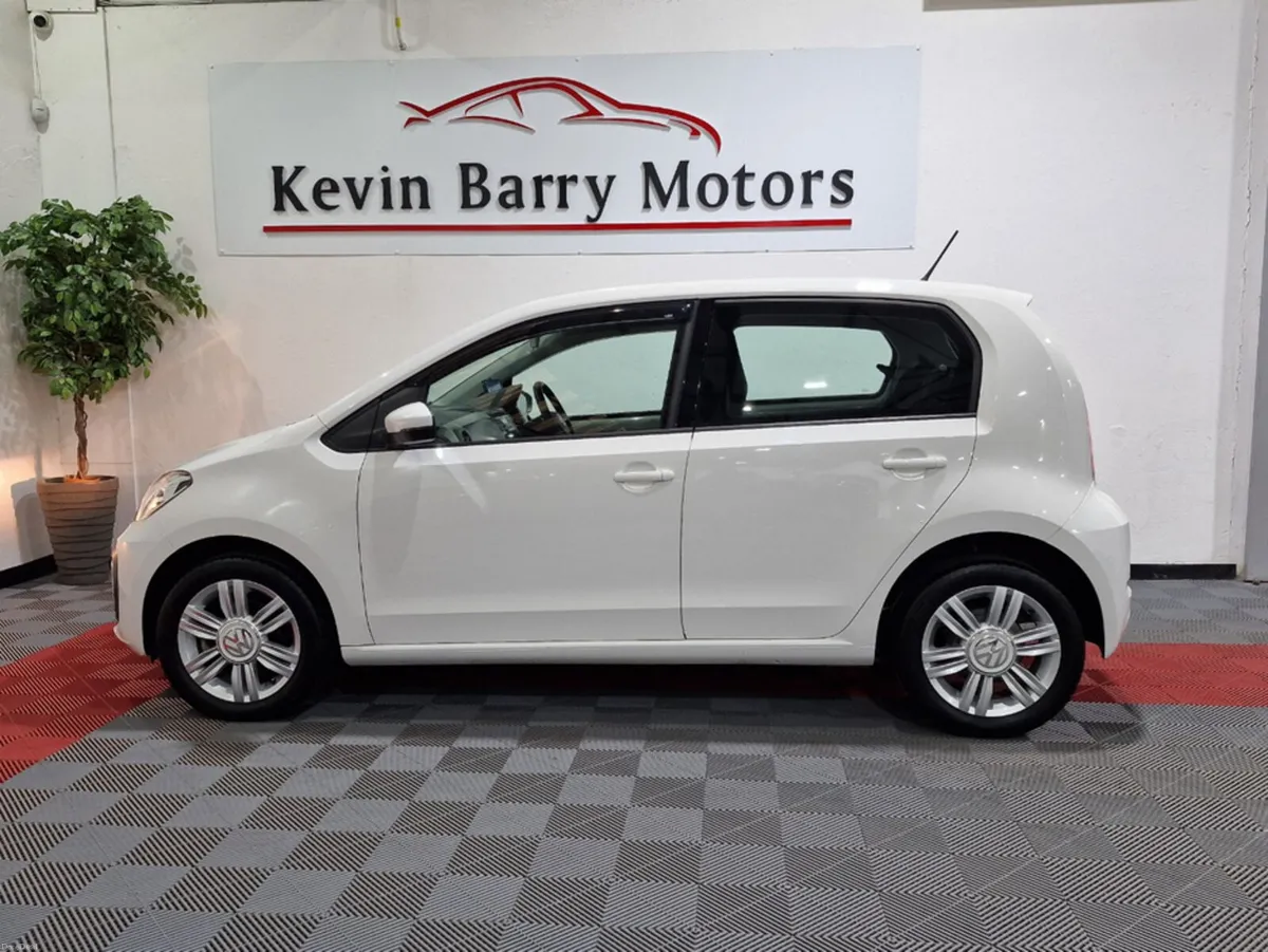 Volkswagen up! 1.0 HIGHLINE AUTOMATIC **TOP SPEC / - Image 5