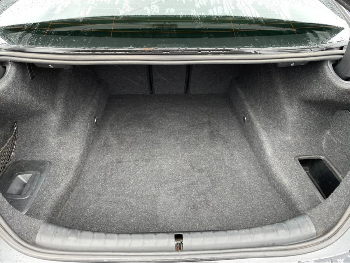 BMW 5-Series D XDRIVE 5SMB 4DR AUTO M SPORT - Image 6