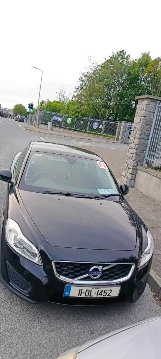 volvo c30 d2 - Image 3