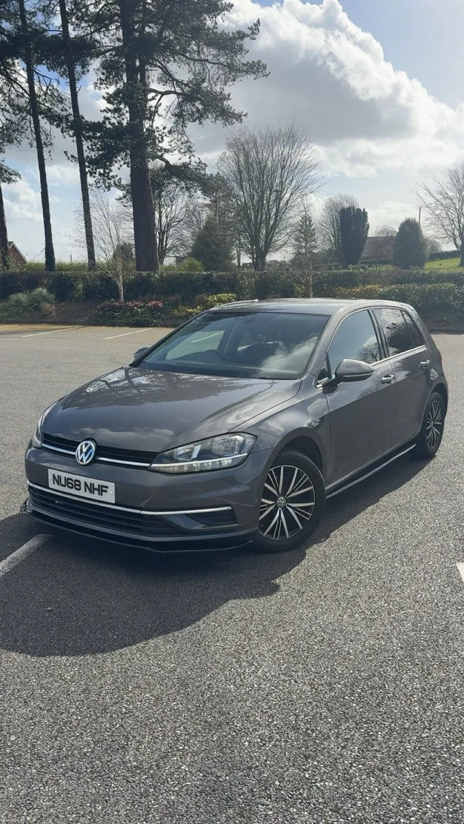 Volkswagen Golf MK7.5 DSG - Image 2