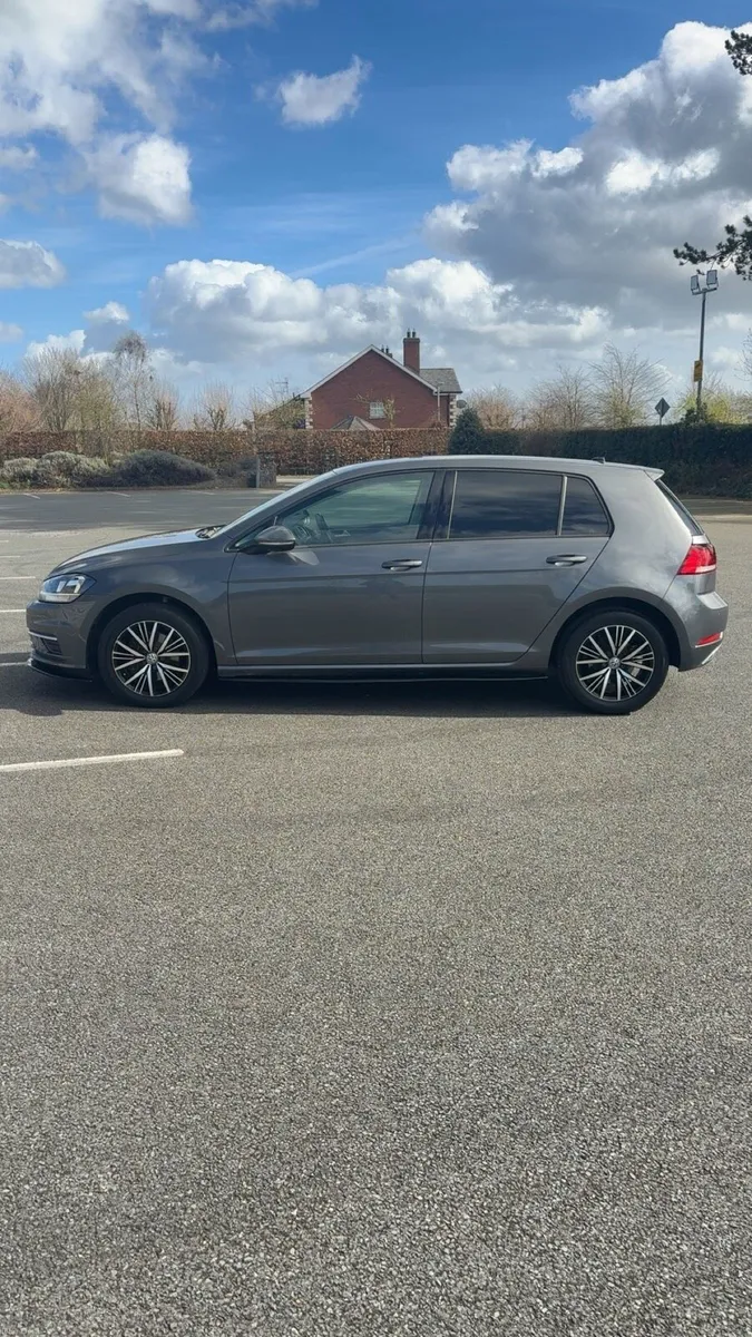 Volkswagen Golf MK7.5 DSG - Image 4