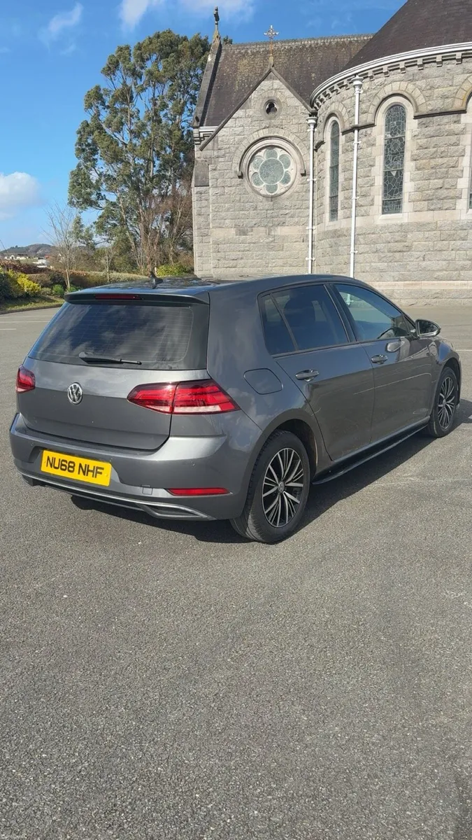 Volkswagen Golf MK7.5 DSG - Image 6
