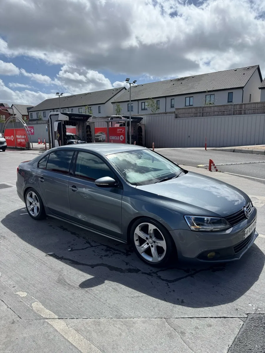 Vw jetta - Image 1