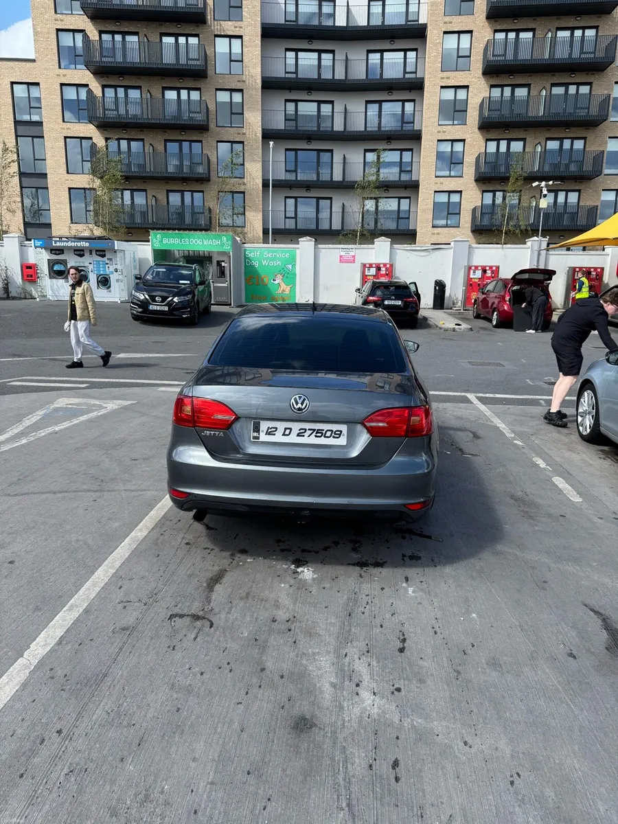 Vw jetta - Image 4