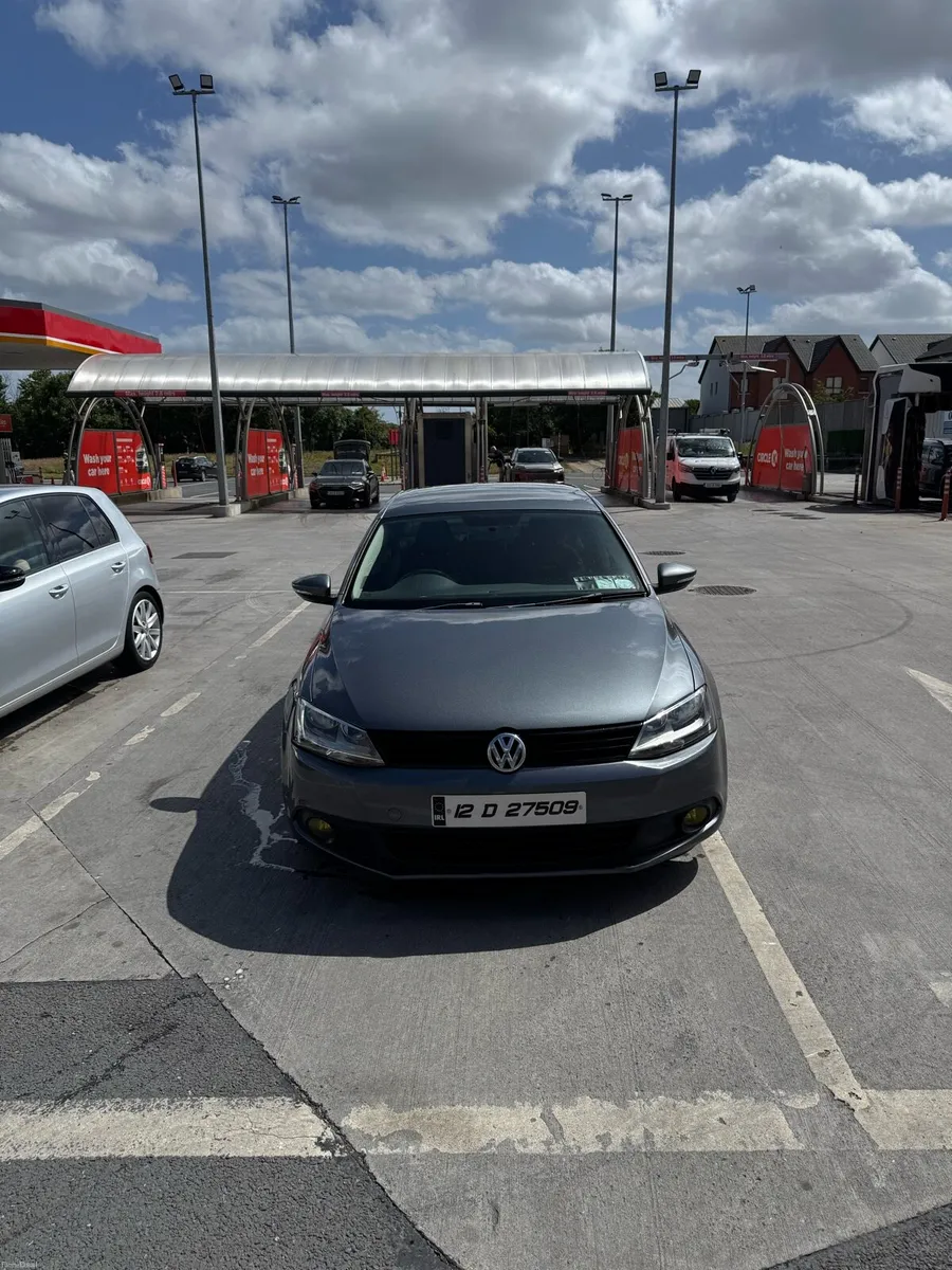 Vw jetta - Image 3
