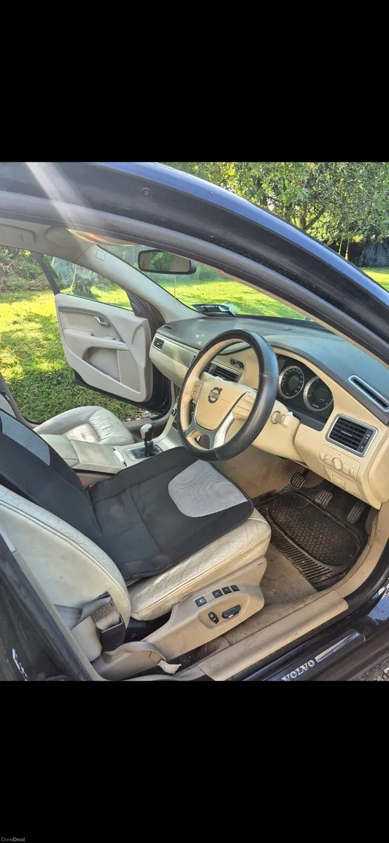 ☆☆Volvo S80 1.6 diesel drive new NCT☆☆ - Image 5