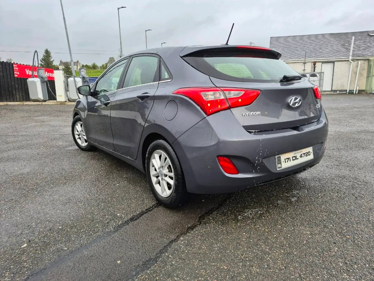2017 Hyundai i30 Se - Image 3