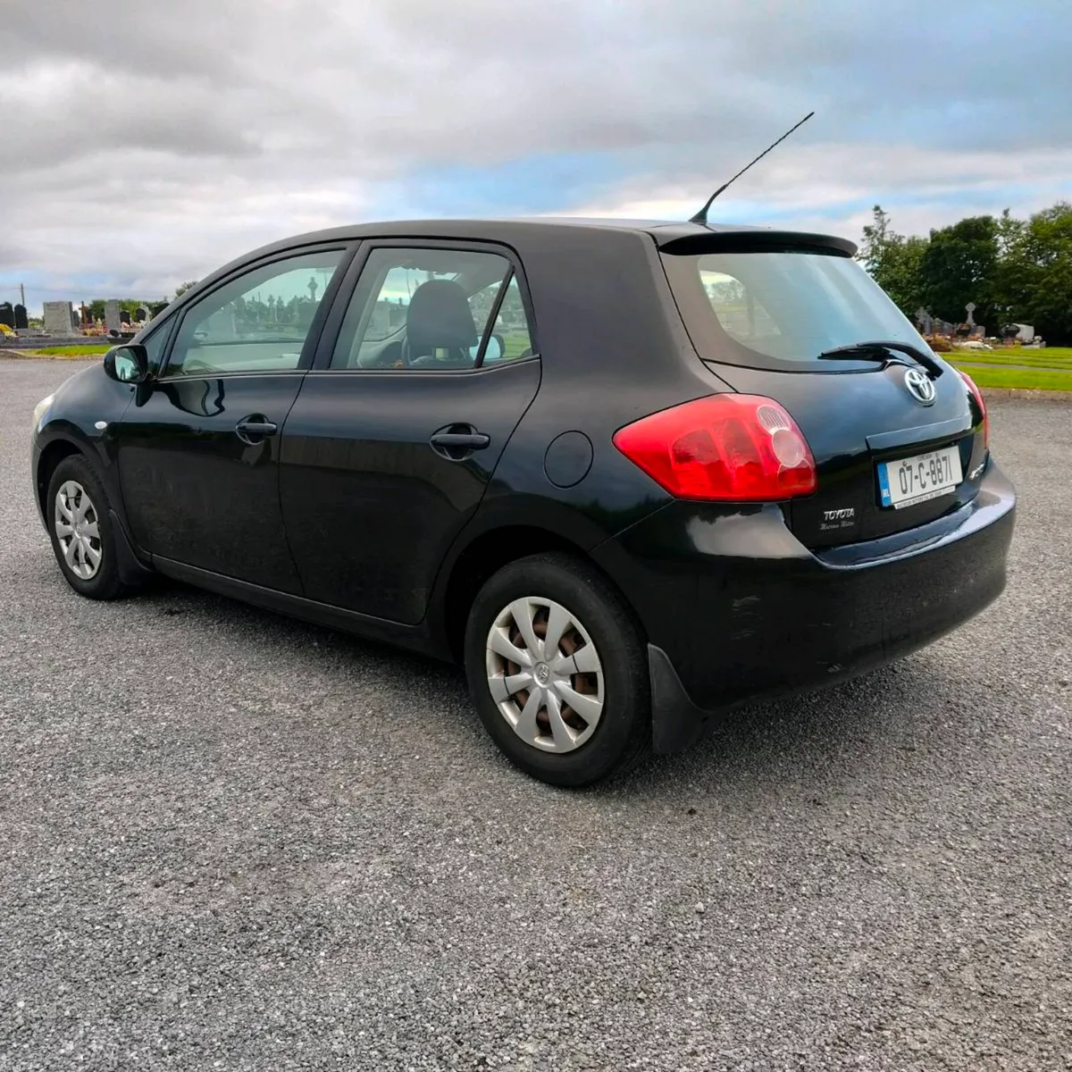 Toyota Auris - Image 4