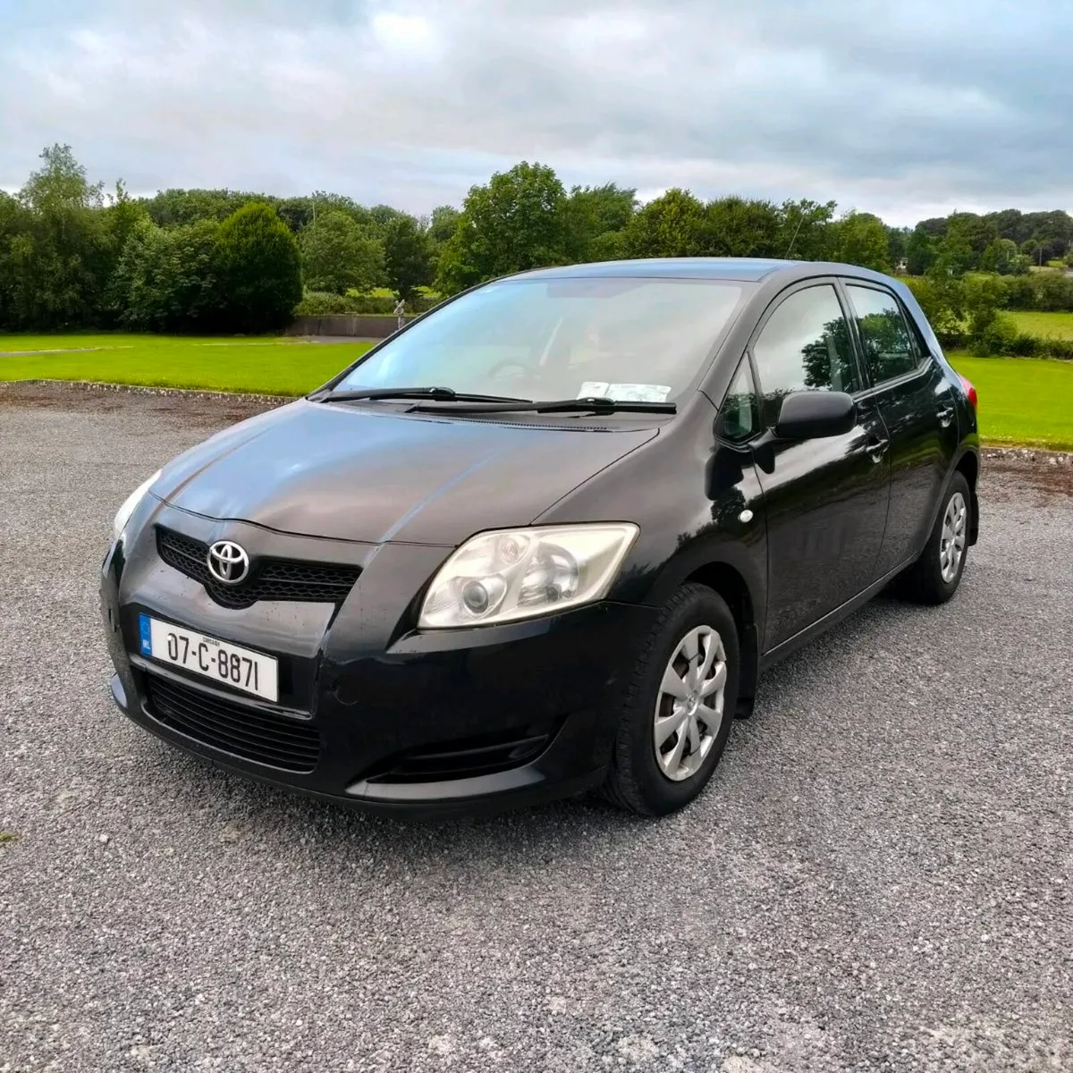 Toyota Auris - Image 2