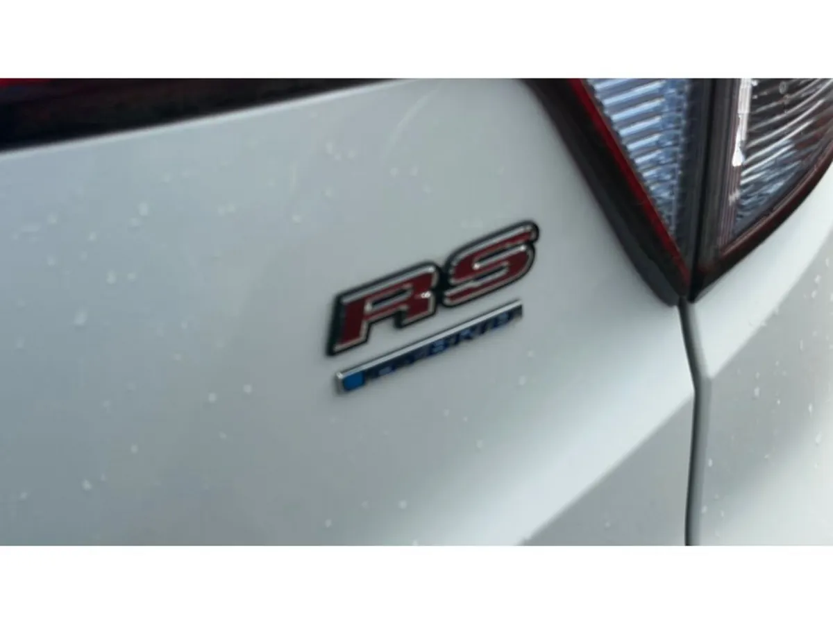 Honda Vezel Hybird RS HondaSensing - Image 4