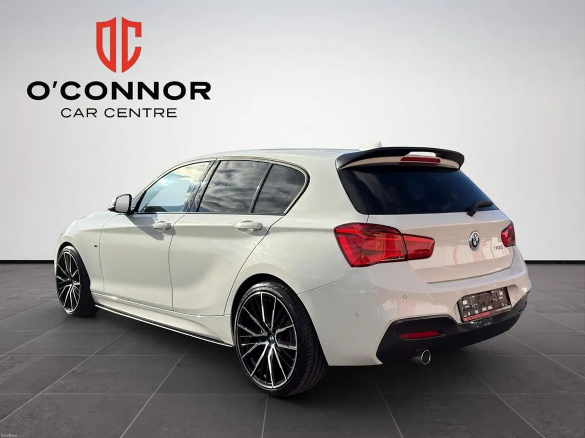 BMW 1-Series "Looks like an M140i, sips fuel like - Image 3