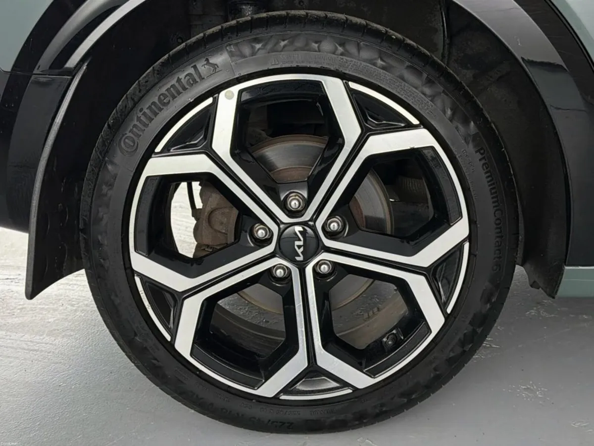 Kia Niro HEV K3 5DR Auto - Image 3