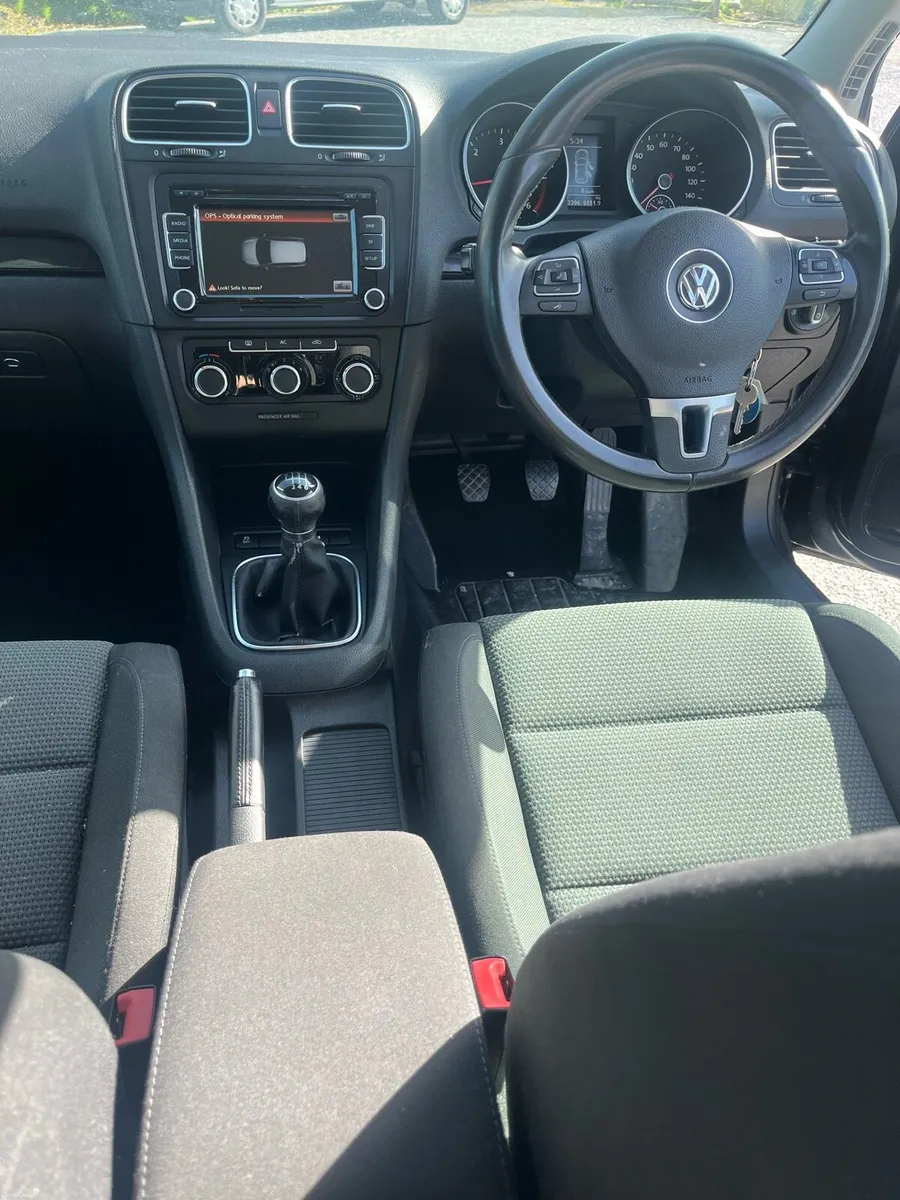 Volkswagen Golf 2.0 tdi - Image 6