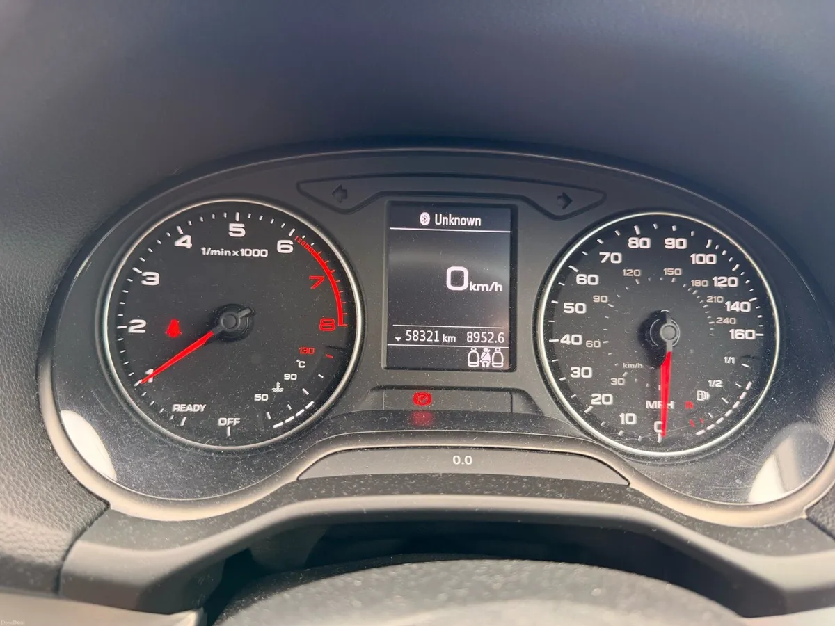 Audi Q2 2020 - Image 6