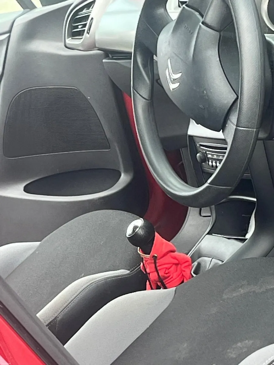 Citroen C3 - Image 3