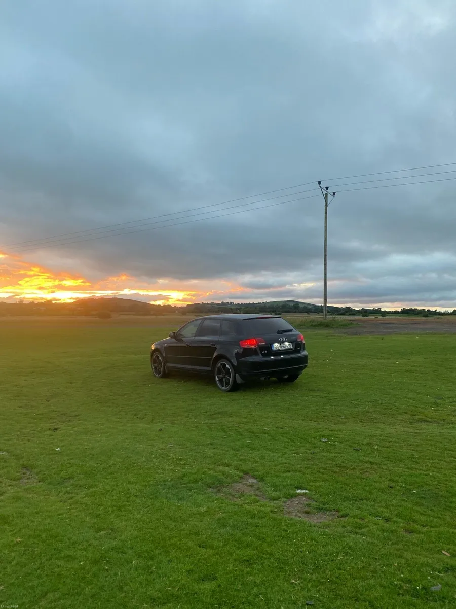 Audi A3 1.4Tfsi - Image 3