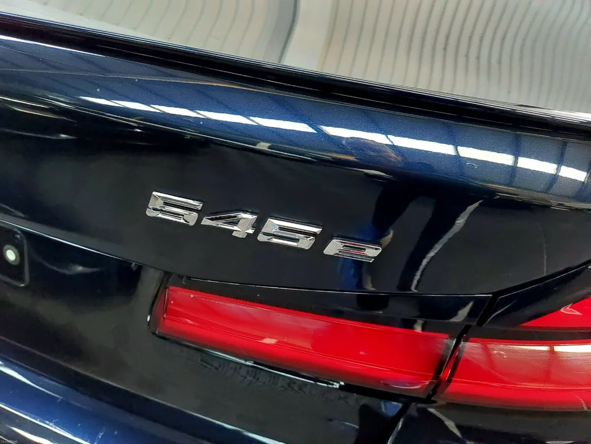 545E MSPORT PRO XDRIVE (BIGGEST SPEC IN IRL) - Image 6