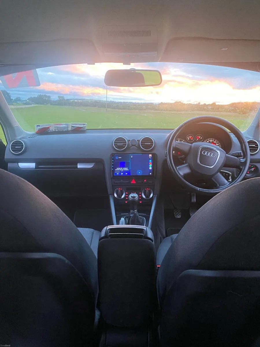 Audi A3 1.4Tfsi - Image 6
