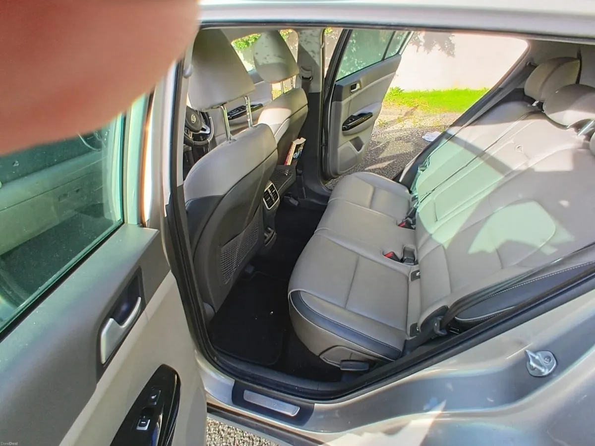 Kia Sportage 2016 - Image 4