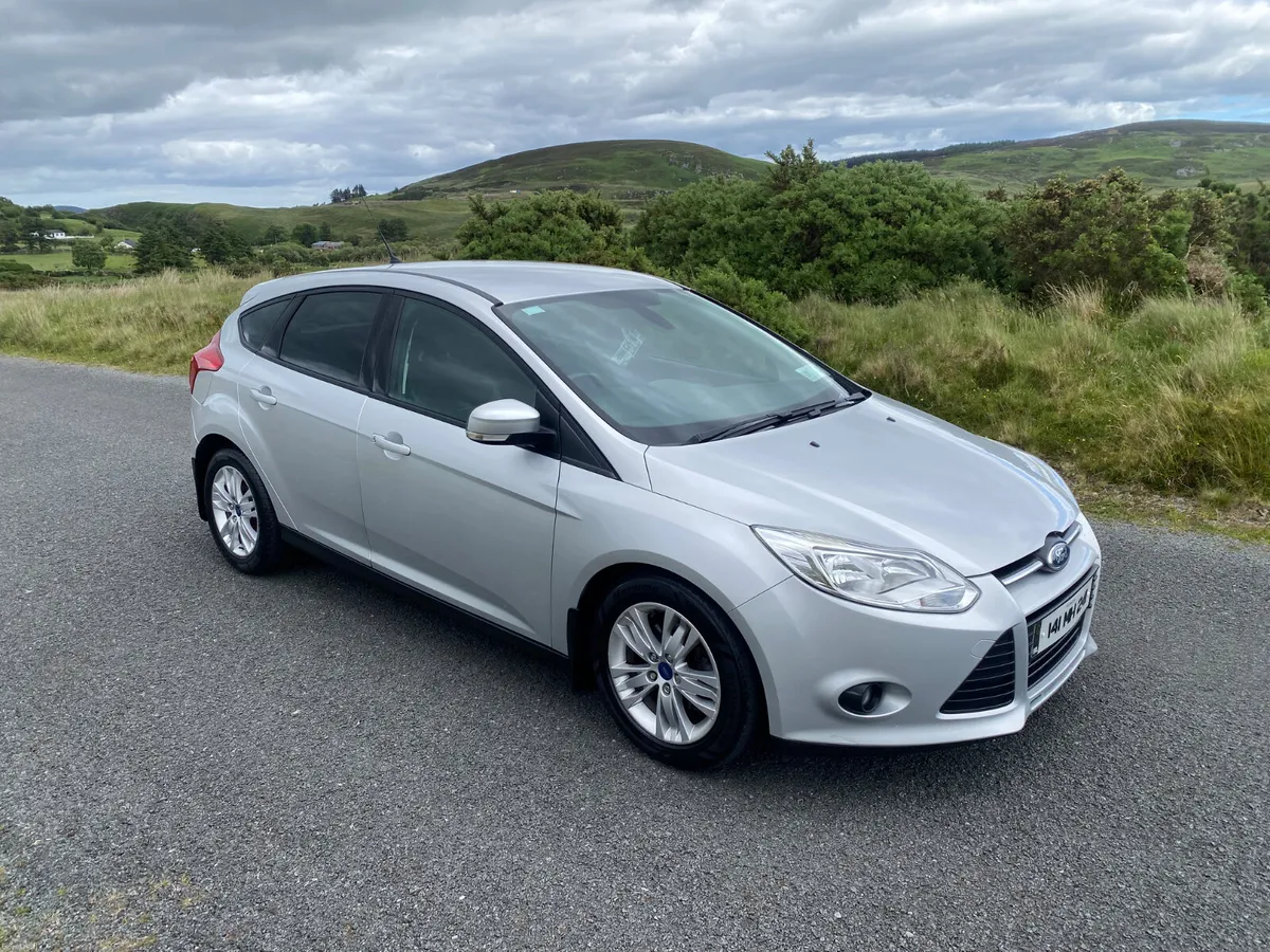 Ford Focus 2014 - Image 2