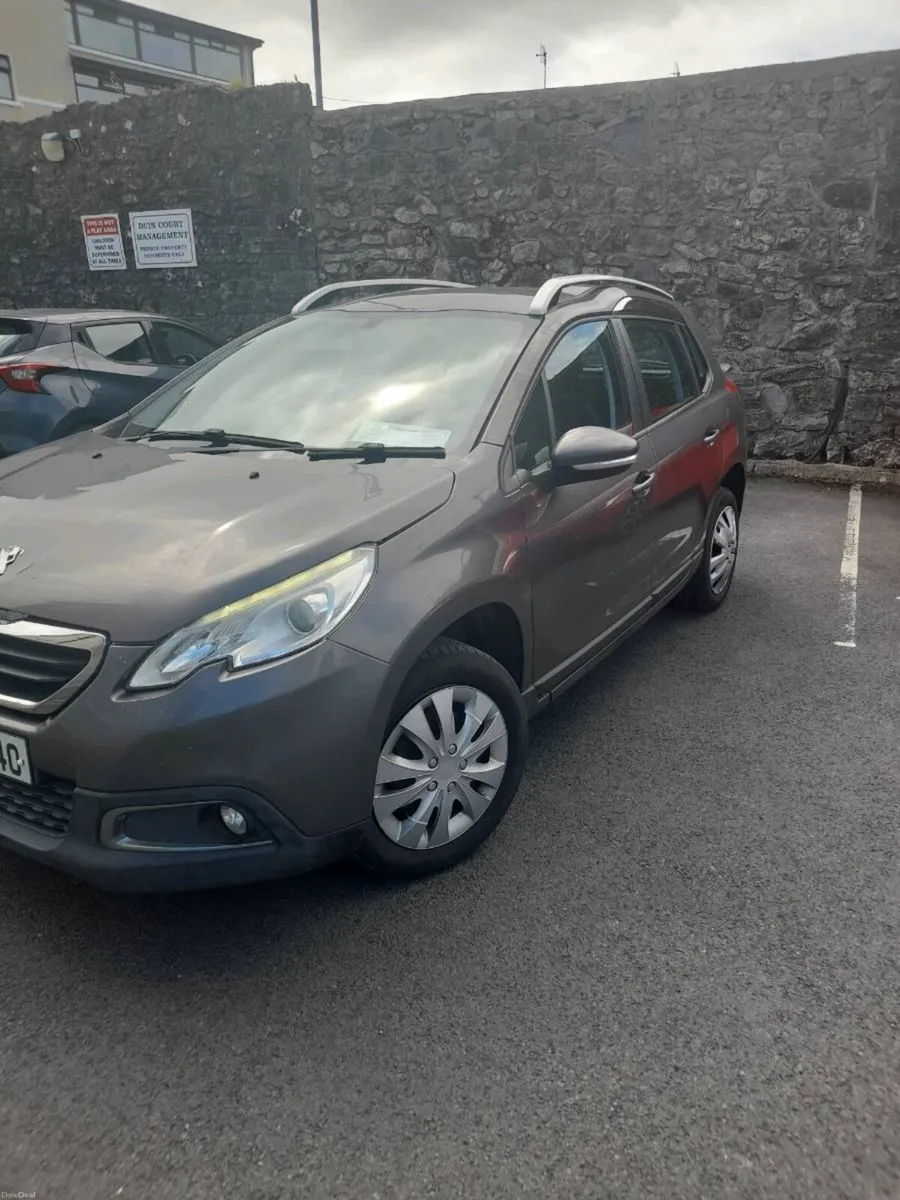 Peugeot 2008 - Image 2
