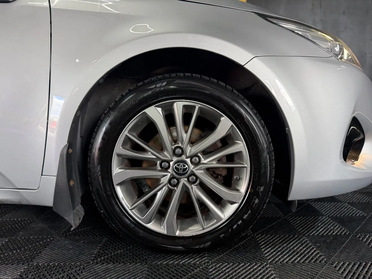 ◼️2017 TOYOTA AVENSIS 1.6 DIESEL LUNA◼️ - Image 5