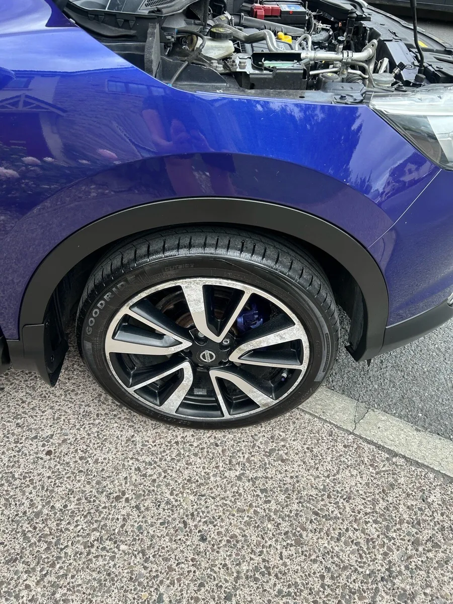 161 Nissan Qashqai - Image 3