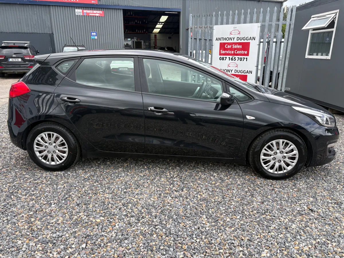 2017 Kia Ceed 1.6 - Image 2
