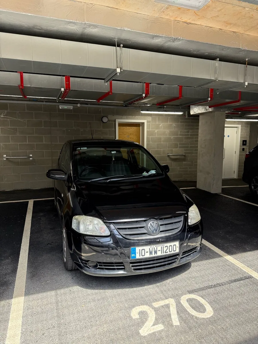 Volkswagen Fox - Image 3