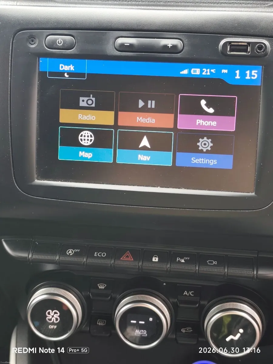 Dacia Duster 2021 - Image 2