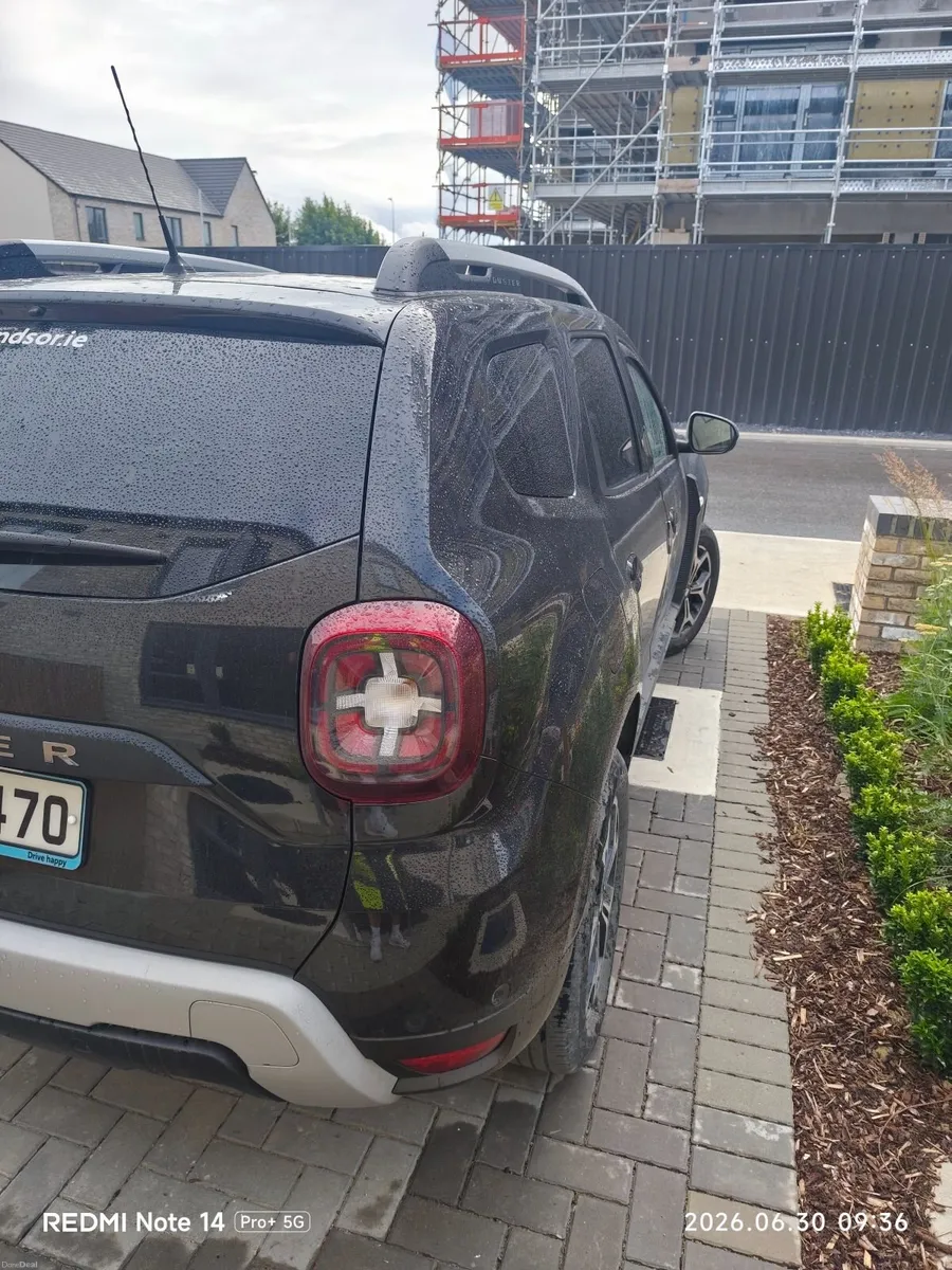 Dacia Duster 2021 - Image 4