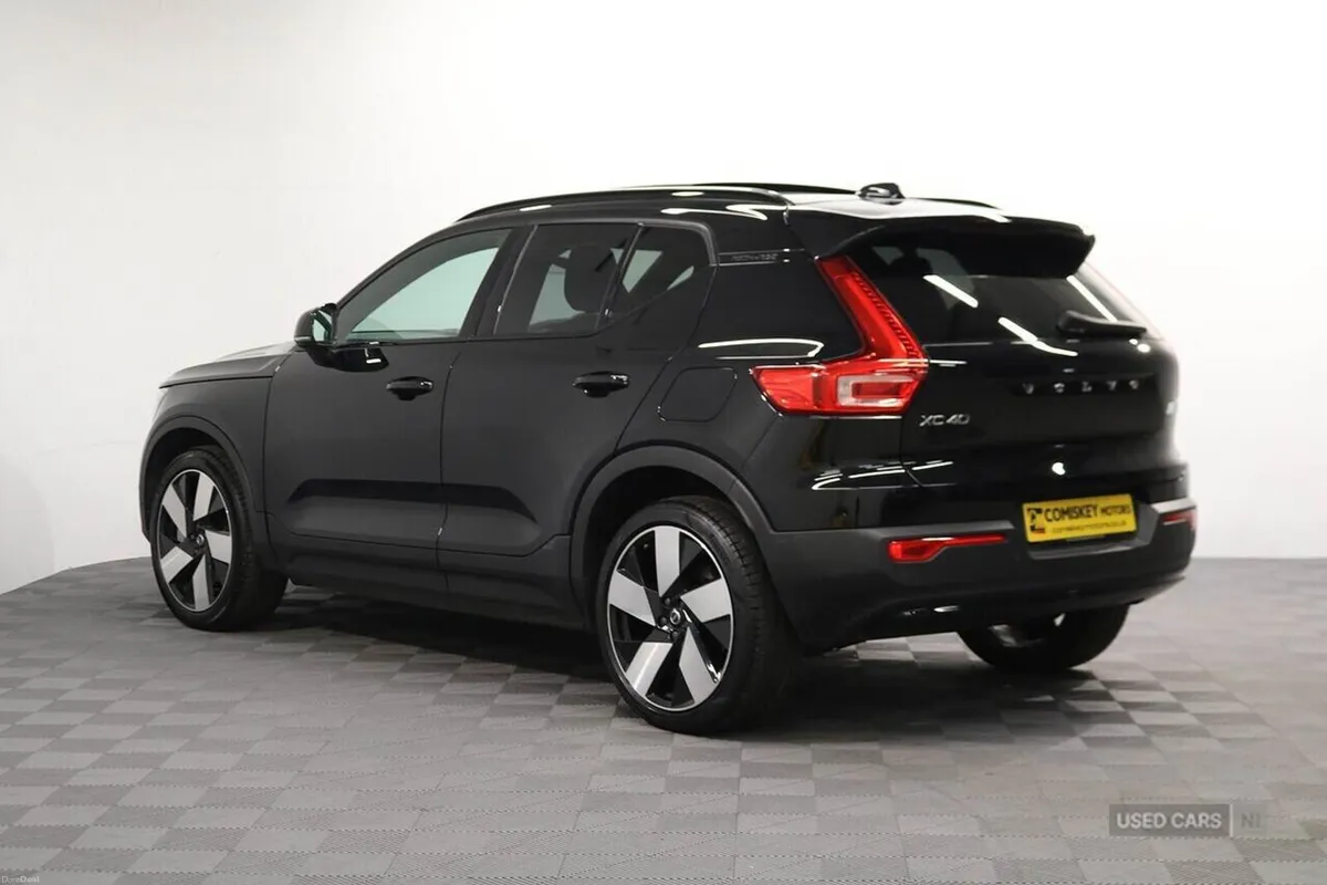 Volvo XC40 Ultimate - Image 4