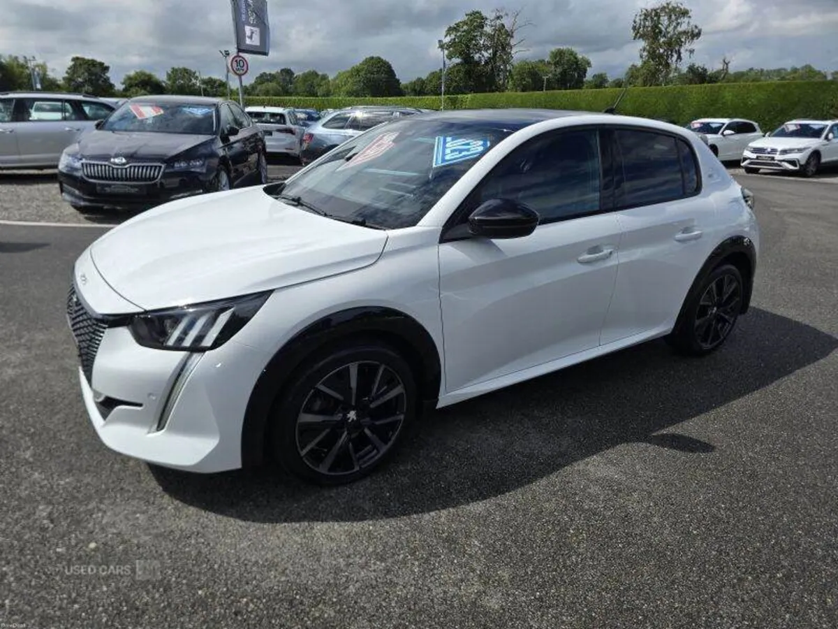 Peugeot 208 GT Line - Image 2
