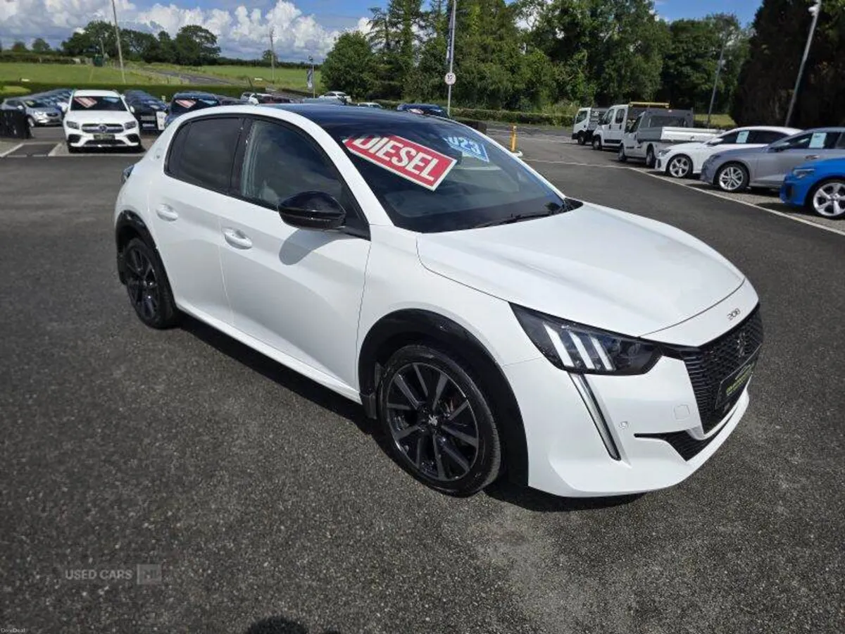 Peugeot 208 GT Line - Image 6