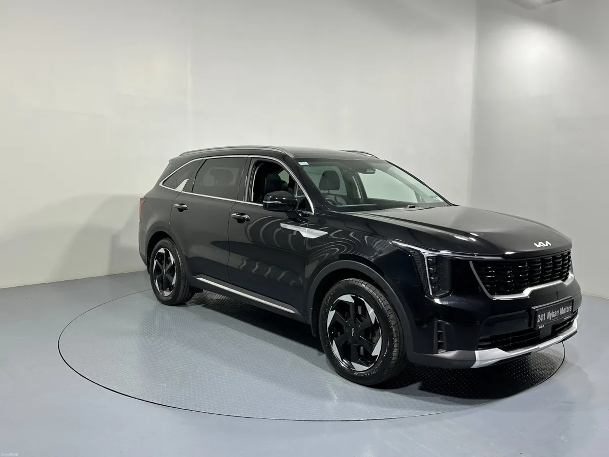 Kia Sorento DSL PE 7S 241 (2024) - Image 1