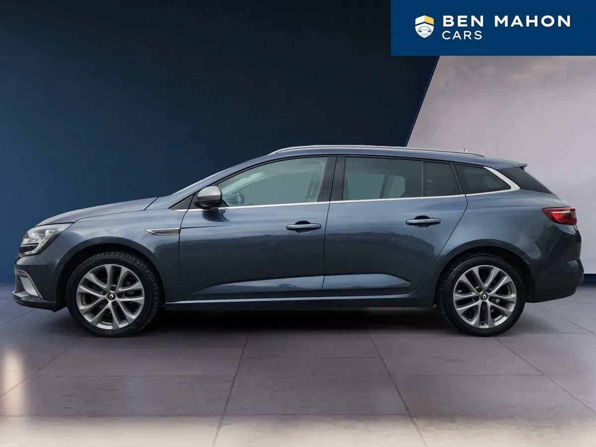 Renault Megane GT Tourer 1.5 dCi - Image 2