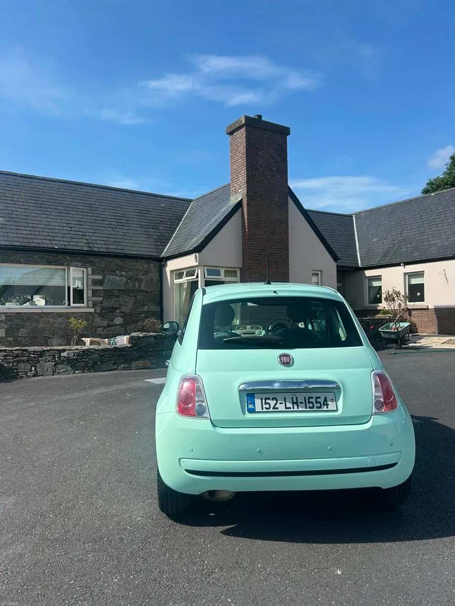 Fiat 500 - Image 3