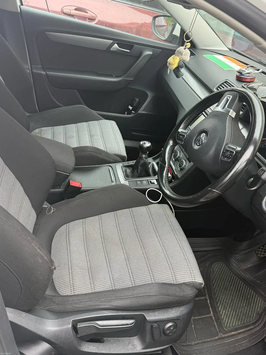 Vw Passat - Image 3