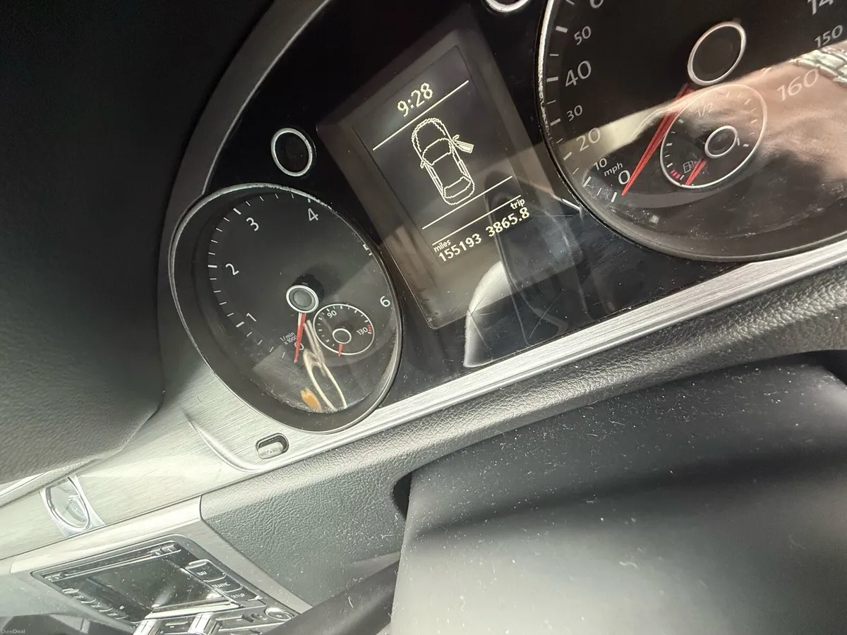 Vw Passat - Image 4