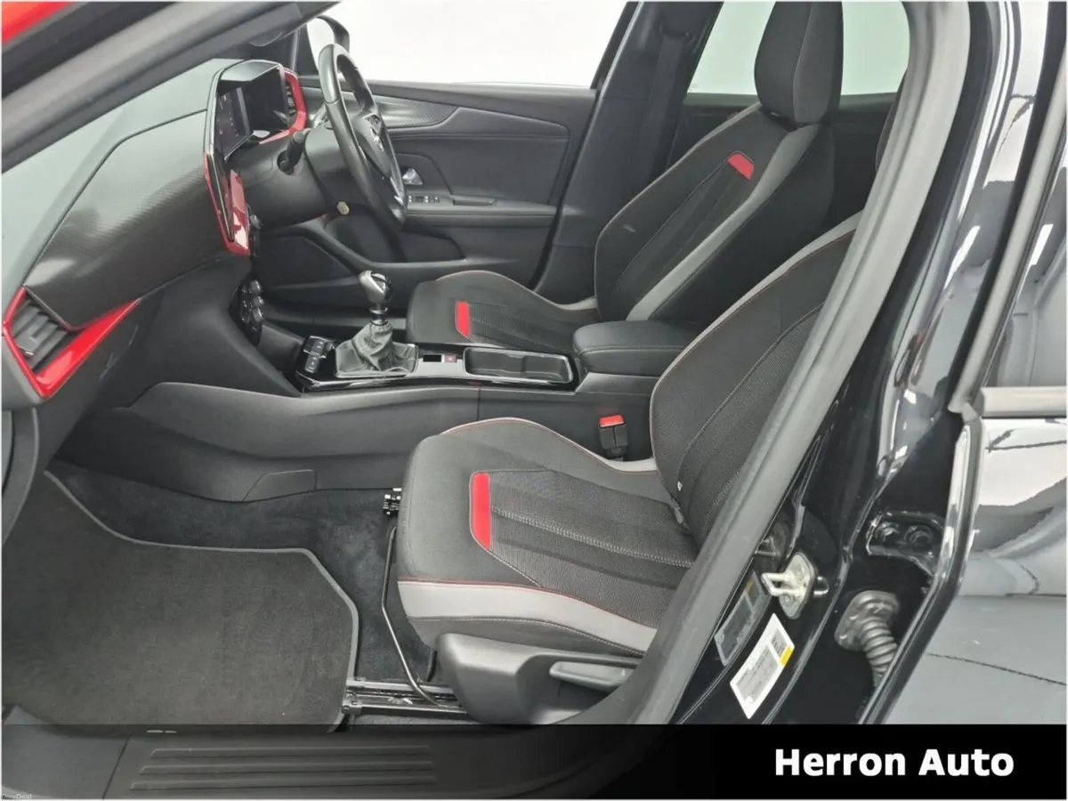 Opel Mokka SRI 1.2i (100PS) S/S - Image 6