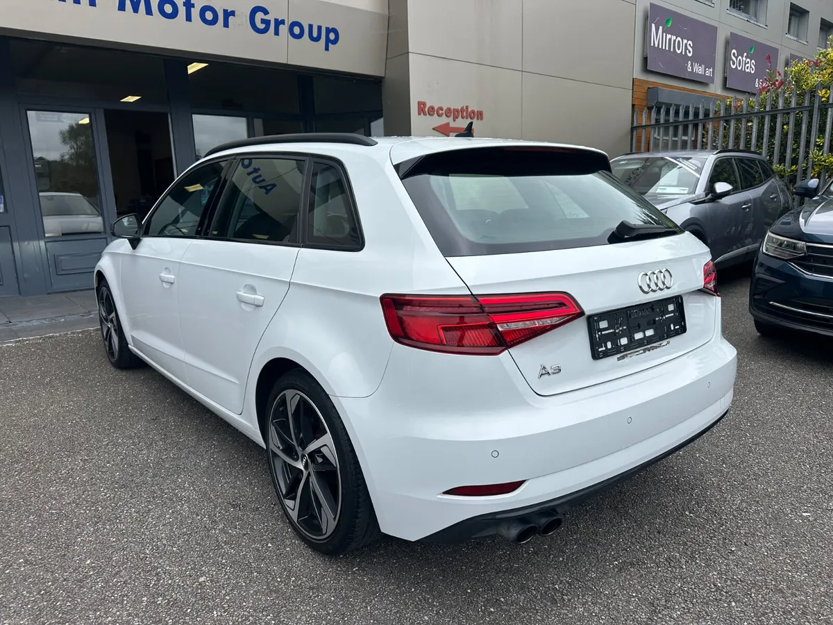 1.4 TFSI BLACK STYLING - SAVE €2000 - Image 3