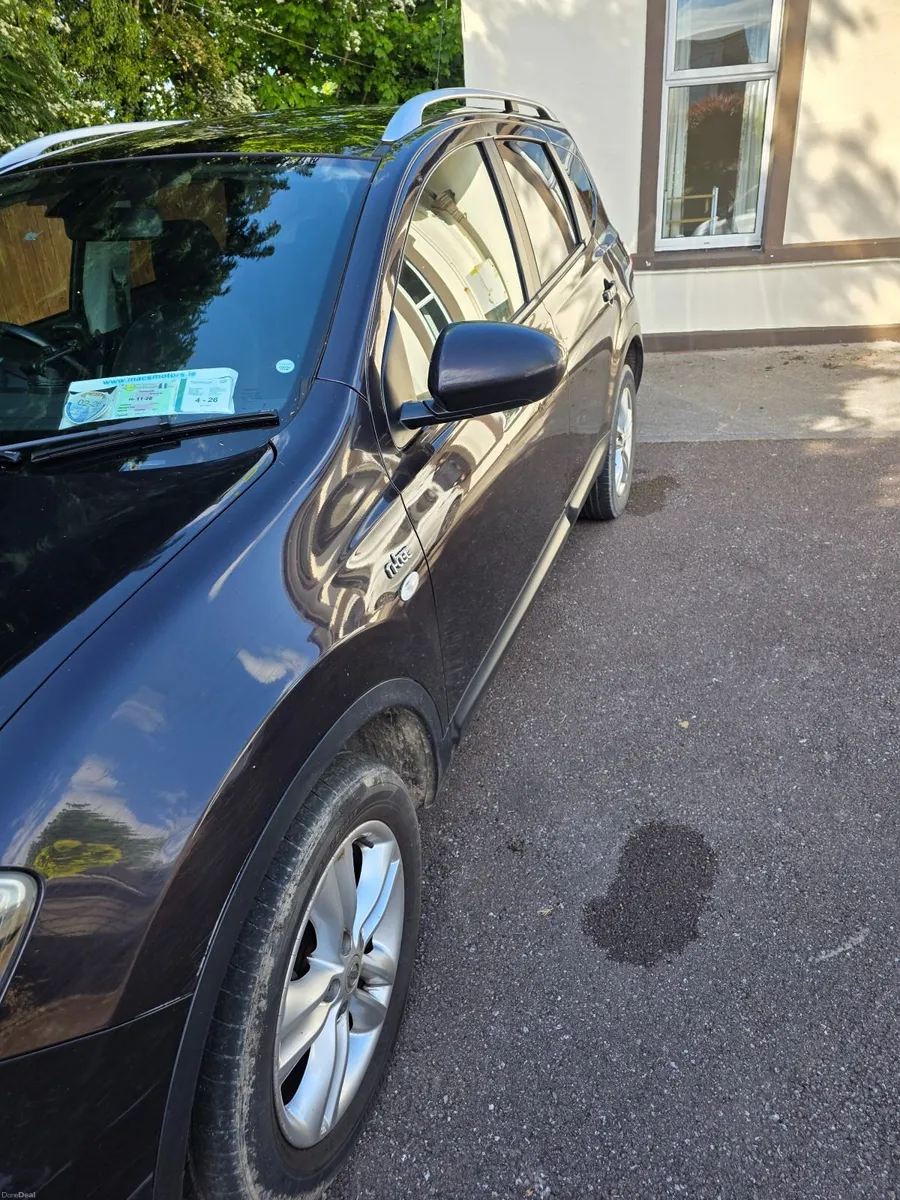 Nissan Qashqai+2 2011 - Image 6