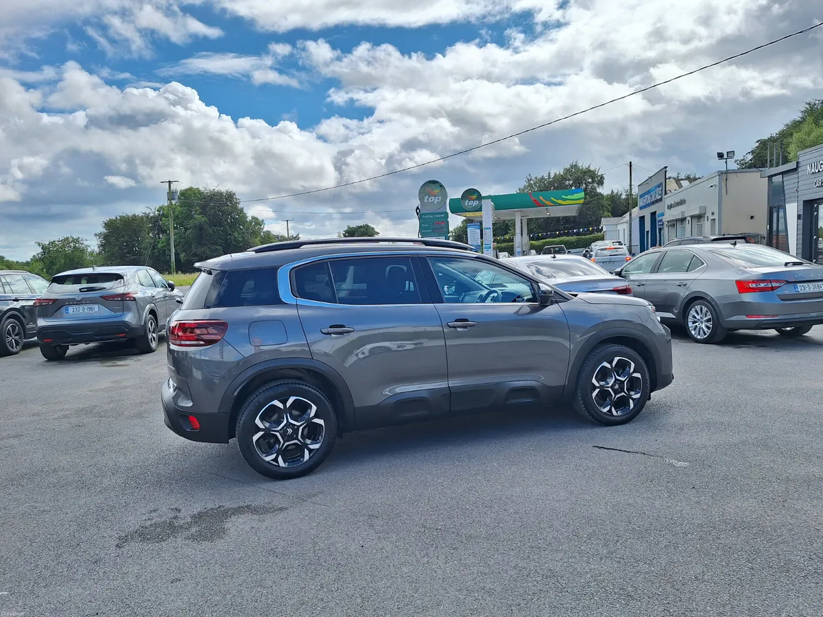Citroen C5 Aircross 1.5 HDI *High Spec/Immaculate - Image 3