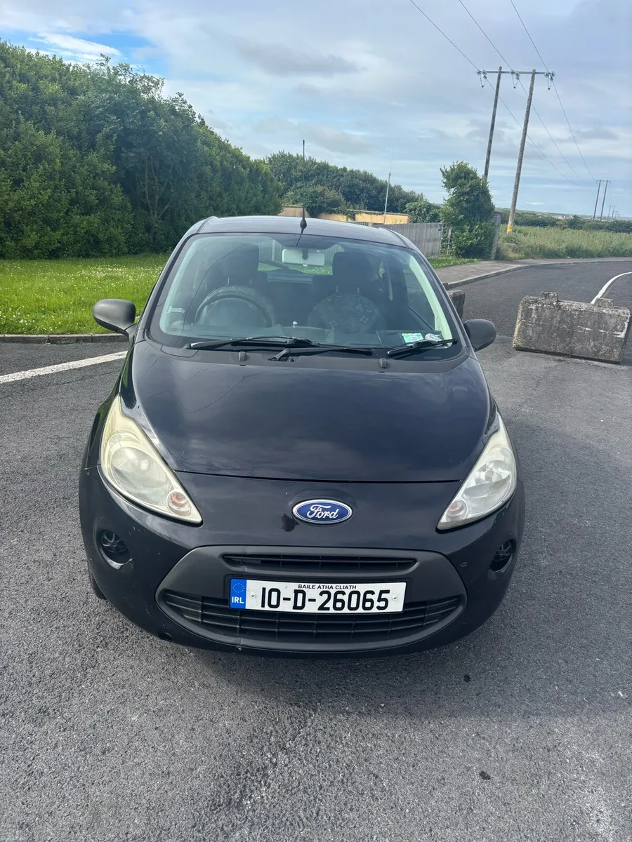 Ford Ka - Image 4