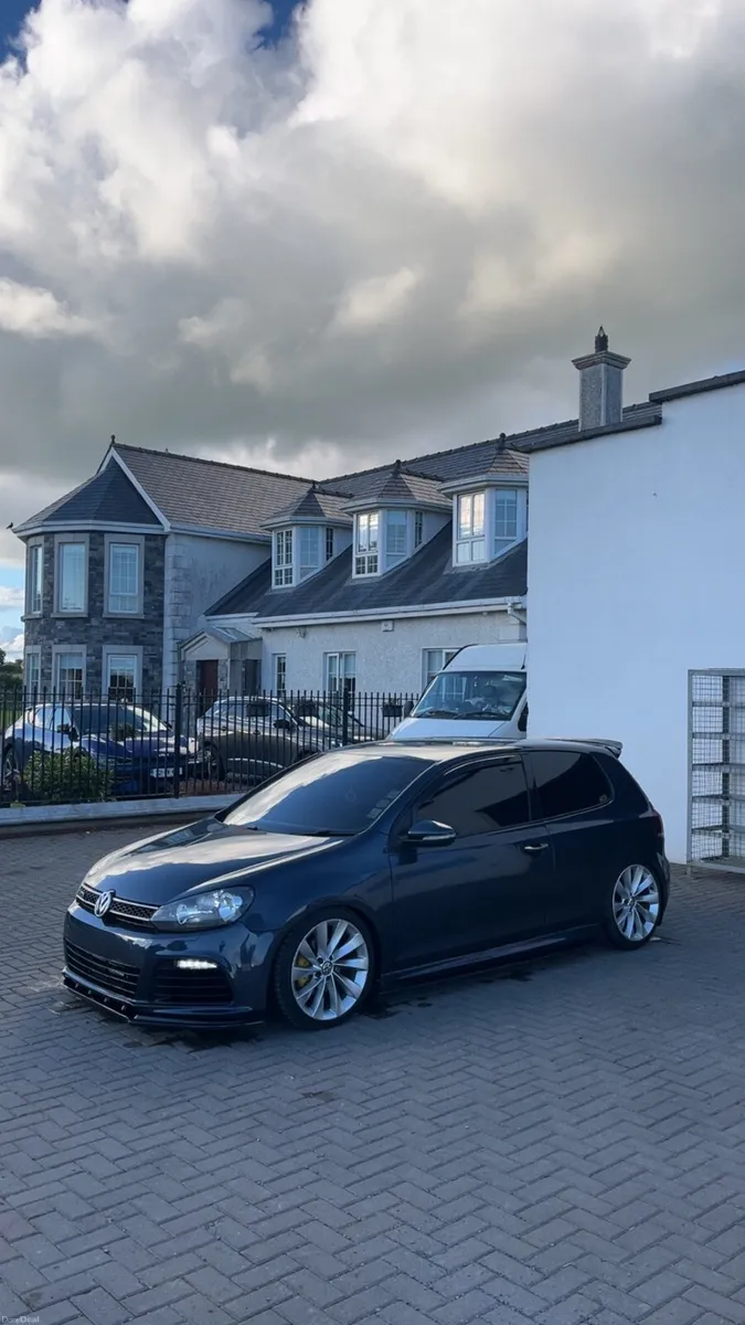 Volkswagen Golf GT - Image 2